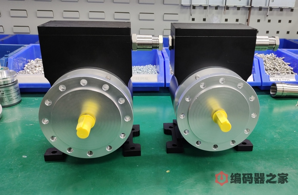 AMS4K-1212，Huebner编码器上一代型号（提供替代解决方案）-标兵传动网