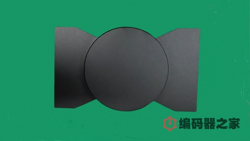 FG40SS-1200G-90G-NG-B35/B14，霍伯纳重载编码器老款型号非标定制解决方案（FG4SS-1200G-90G-NG）-标兵传动网