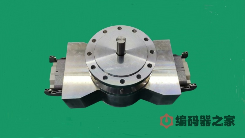 FG40SS-1200G-90G-NG-B35/B14，霍伯纳重载编码器老款型号非标定制解决方案（FG4SS-1200G-90G-NG）-标兵传动网