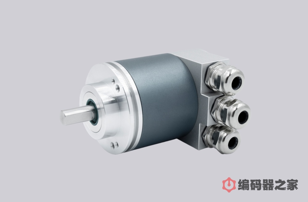 国产Profibus编码器，工业绝对值编码器定制替代方案，优化本土化供应链-标兵传动网