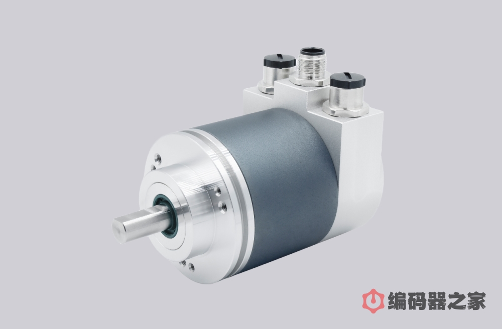 一起认识编码器：编码器的作用与功能解析，传动装置不可缺少的配件