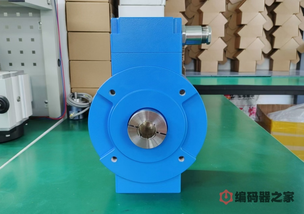 埃福创编码器M6C-4S1HX51ZTZ00，一款石油领域防爆重载绞车编码器（老款M6-4S1HX51ZTZ00）-标兵传动网