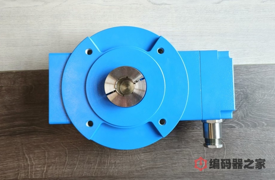 M6-4S2HH51-T003，Avtron编码器老款型号非标定制替代