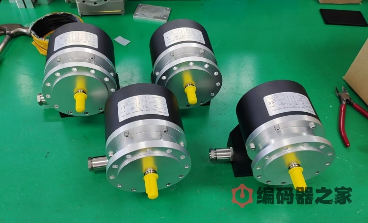 FG40K-1024G-90G-NG：一款增量重载编码器的国产化定制方案说明