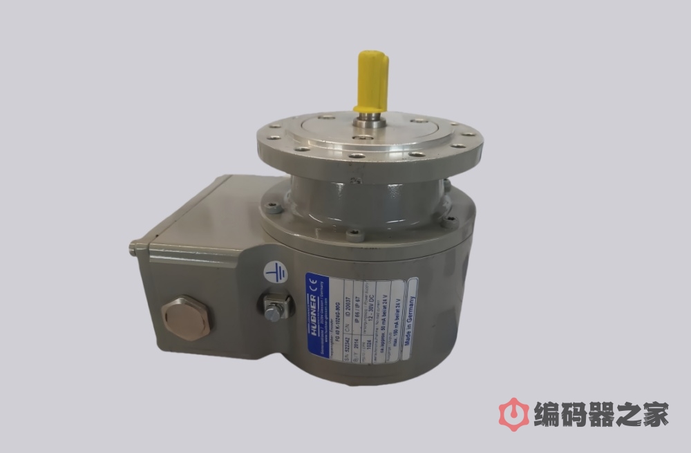 FG4K-4096G-90G-NG，上一代霍伯纳增量重载编码器，老款钢厂编码器替代笔记