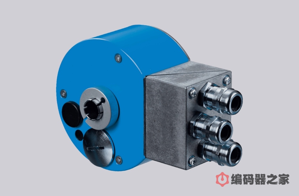 ATM90-PXG13X13，SICK西克通孔绝对值编码器停产型号替代解决方案