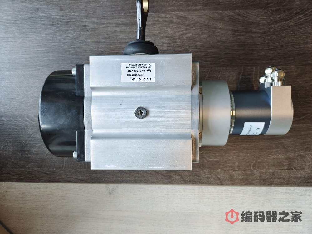 CEW65M-10084，TR帝尔拉线位移传感器的国产化替代方案（CEW65M-10083）