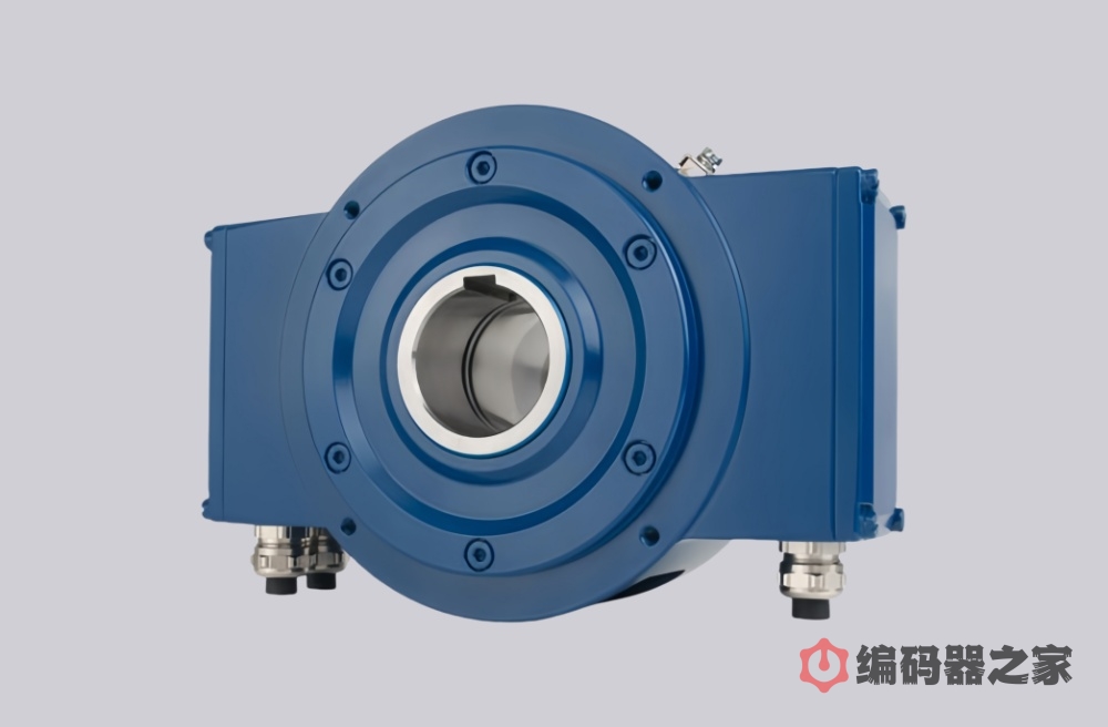 ASSH60KK-13-FG-16384/16384G-90G-NG/50P，一款霍伯纳绝对值编码器的咨询笔记