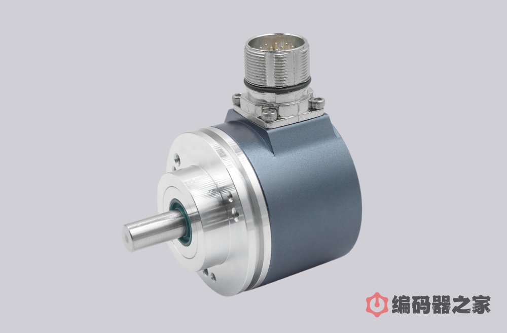 0566793|AC58I1213EK.42SMX，亨士乐SSI绝对值编码器定制替代方案，解决变桨应用问题