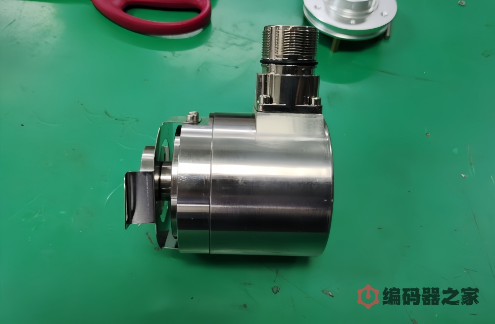 ATM90-AXA12X12，SICK西克ATM90编码器停产定制替代介绍（ATM90-ATA12X12）-标兵传动网