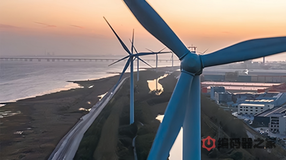 Leine Linde 莱纳林德在 Elecrama 2025 展会上展示编码器解决方案 - 聚焦创新和可靠性