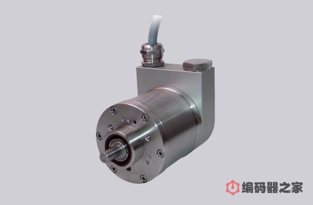 PVM78E-012YYR0BI-1212 倍加福 PROFIBUS 多圈绝对式旋转编码器