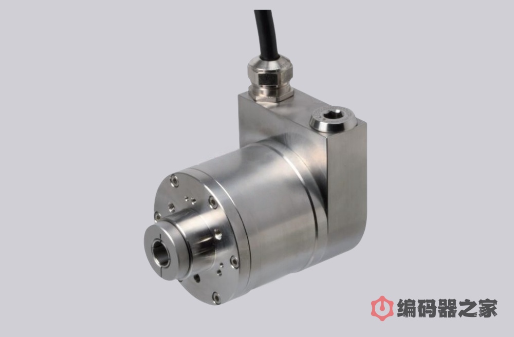 PVS78E-021K5A0BN-0013 倍加福 PROFIBUS 单圈绝对式旋转编码器-标兵传动网