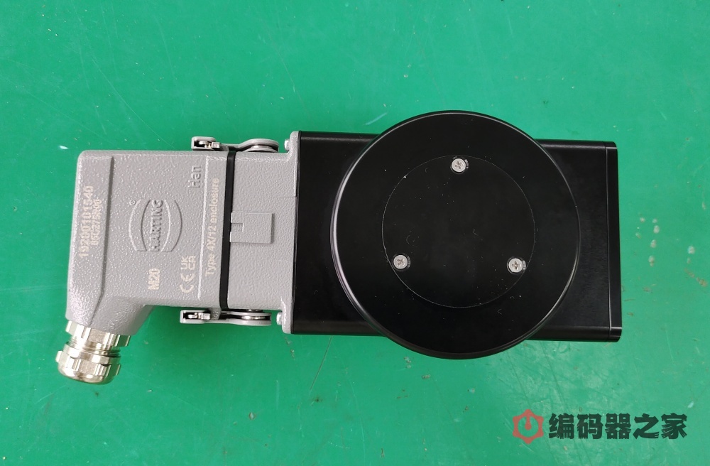 HSD351024PAE HSD35 系列增量式编码器-标兵传动网